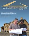 Casa Construction, Exterior By Michael Gary Devloo Cover Image