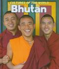 Bhutan By Robert Cooper, Yong Jui Lin Cover Image