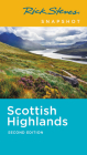 Rick Steves Snapshot Scottish Highlands Cover Image