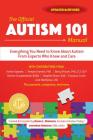 The Official Autism 101 Manual By Karen L. Simmons (Compiled by) Cover Image