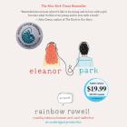 Eleanor & Park Cover Image