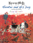 Hunter and His Dog (Tibetan/English) Cover Image