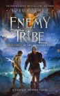 Enemy Tribe: Book 3 of The Ancestors Saga, A Fantasy Romance Series Cover Image