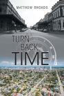 Turn Back Time Cover Image