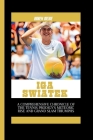 IGA Swiatek: A Comprehensive Chronicle of the Tennis Prodigy's Meteoric Rise and Grand Slam Triumphs Cover Image