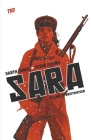 Sara: A Graphic Novel Cover Image