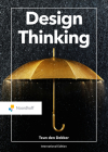 Design Thinking By Teun Den Dekker Cover Image