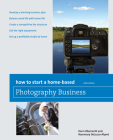How to Start a Home-Based Photography Business Cover Image