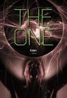 Eden #4 (One) By J. Manoa Cover Image