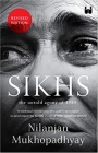 Sikhs: The Untold Agony of 1984 Cover Image