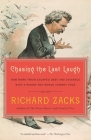 Chasing the Last Laugh: How Mark Twain Escaped Debt and Disgrace with a Round-the-World Comedy Tour Cover Image