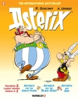 Asterix Omnibus #12 By René Goscinny Cover Image