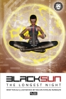 Black Sun: The Longest Night 03: Visions By Kelvin Nyeusi Mawazo (Illustrator), Kelvin Nyeusi Mawazo Cover Image