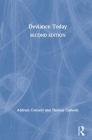 Deviance Today By Addrain Conyers, Thomas C. Calhoun Cover Image