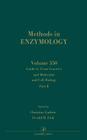 Guide to Yeast Genetics and Molecular Cell Biology, Part B: Volume 350 (Methods in Enzymology #350) By Christine Guthrie (Volume Editor), Gerald R. Fink (Volume Editor) Cover Image