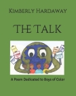 The Talk: A Poem Dedicated to Boys of Color Cover Image