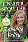 Paradise Valley Cover Image
