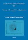 Handbook of Chemometrics and Qualimetrics: Part B Volume 20b (Data Handling in Science and Technology #20) Cover Image