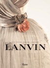 Lanvin By Dean Merceron, Alber Elbaz (Contributions by), Harold Koda (Contributions by) Cover Image