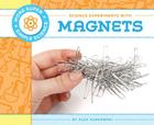 Science Experiments with Magnets (More Super Simple Science) Cover Image