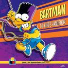 Bartman: The Hero's Handbook  (The Vault of SimpsonologyTM) Cover Image