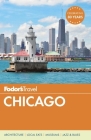 Fodor's Chicago (Full-color Travel Guide #30) Cover Image