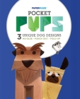 Pocket Pups By Papermade Cover Image