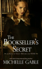 The Bookseller's Secret: A Novel of Nancy Mitford and WWII Cover Image