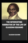 The Interesting Narrative of the Life of Olaudah Equiano illustrated Cover Image
