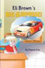 Eli Brown's Big Surprise By Deanna Cox Cover Image