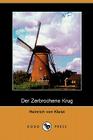 Der Zerbrochene Krug (Dodo Press) Cover Image