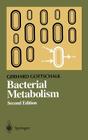 Bacterial Metabolism Cover Image