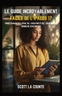 Le Guide Incroyablement Facile De L'iPadOS 17: Prise En Main De L'iPad, De L'iPad pro Et De L'iPad Mini De Dernière Génération By Scott La Counte Cover Image