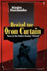 Behind the Iron Curtain Cover Image
