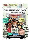 Our Sisters Next Door By Monalisa P Cover Image