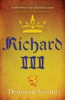 Richard III By Desmond Seward Cover Image