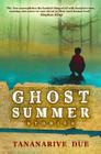 Ghost Summer: Stories Cover Image