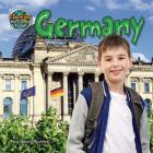 Germany (Countries We Come from) By Jessica Rudolph Cover Image