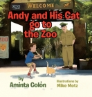Andy and His Cat go to the Zoo Cover Image