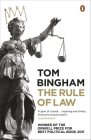 The Rule of Law By Tom Bingham Cover Image