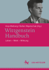 Wittgenstein-Handbuch: Leben - Werk - Wirkung Cover Image
