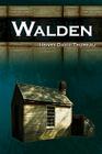 Walden By Henry David Thoreau Cover Image
