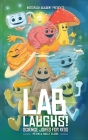Lab Laughs!: Science Jokes For Kids By Kevin &. Wally Clune Cover Image