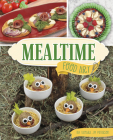 Mealtime Food Art Cover Image
