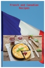 French and Canadian Recipes Cover Image