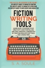 Fiction Writing Tools Cover Image