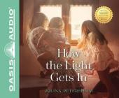 How the Light Gets In (Library Edition) By Jolina Petersheim, Tavia Gilbert (Narrator) Cover Image