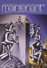 Maintenant 11: A Journal of Contemporary Dada Writing and Art Cover Image