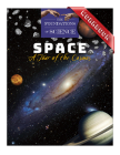 Space: A Tour of the Cosmos Workbook By Timothy Polnaszek Cover Image