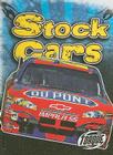 Stock Cars (Cool Rides) By Jack David Cover Image